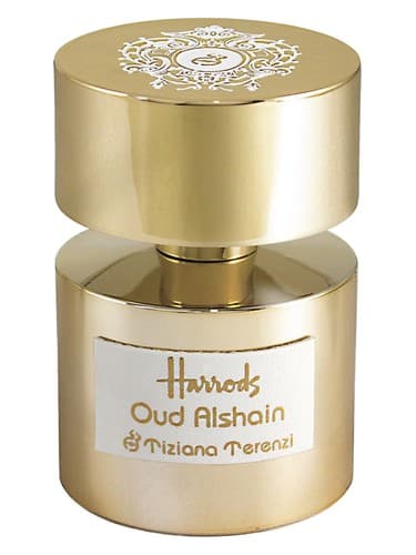 Oud Alshain - عود الشاین