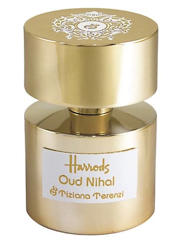 Oud Nihal - عود نیهال