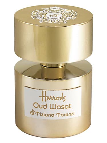 Oud Wasat - عود وسط
