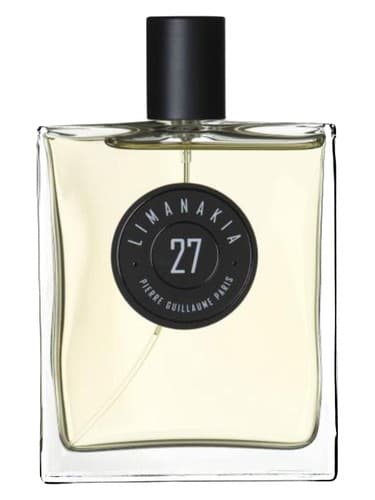 Limanakia 27