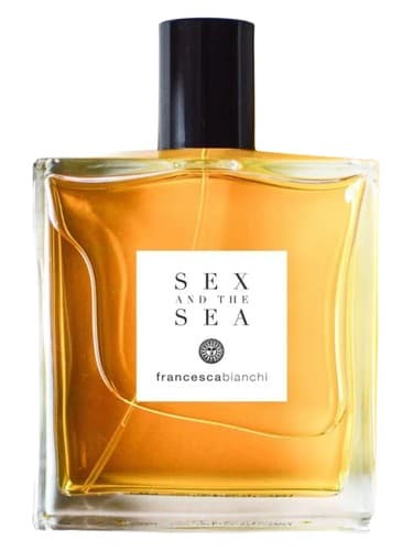 Sex and the Sea