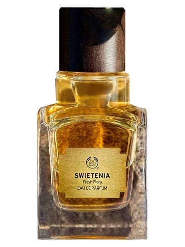 Swietenia - سویتنیا