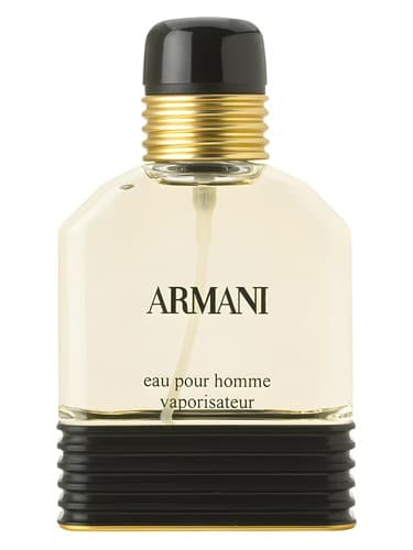 Armani Eau Pour Homme - آرمانی ادو پور هوم