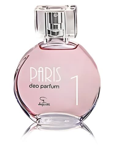 Paris 1 - پاریس 1