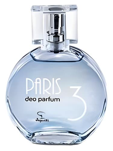 Paris 3 - پاریس 3