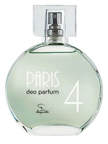 Paris 4 - پاریس 4