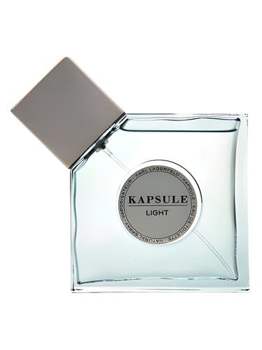 Kapsule Light - کپسول نور