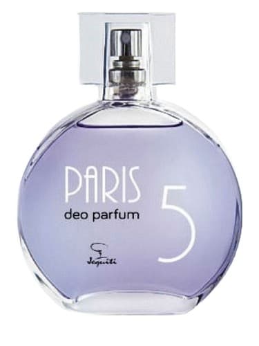 Paris 5 - پاریس 5