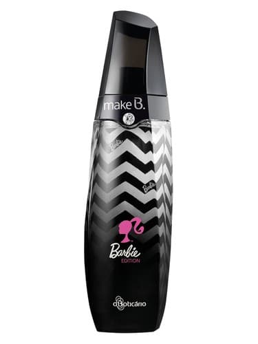 Make B. Barbie Edition - B. Barbie Edition را بسازید