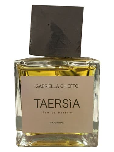 Taersìa 