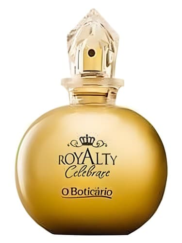 Royalty Celebrare