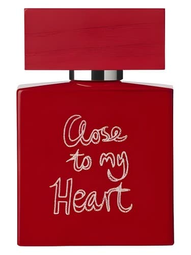 Close To My Heart