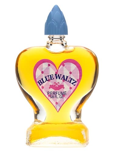 Blue Waltz - والس بلو