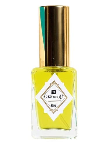 Gerefou - گرفو