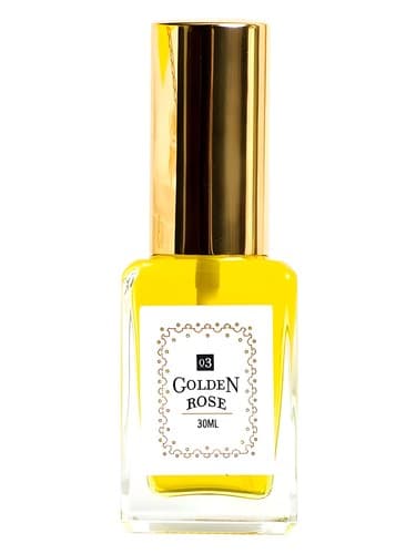 Golden Rose - رز گلد