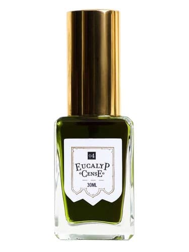 Eucalypcense - اکالیپسند