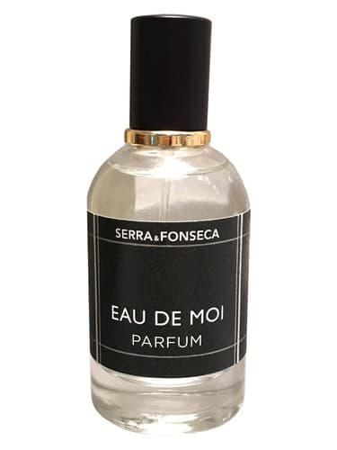 Eau de Moi - ادو موی