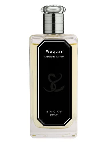 Waquar - واکوار