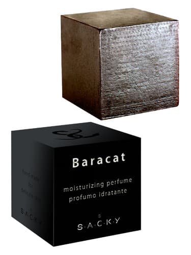 Baracat - بارکات