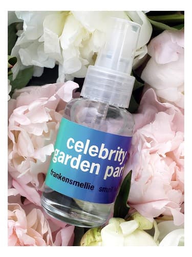Celebrity Garden Party - مهمانی باغ مشهور