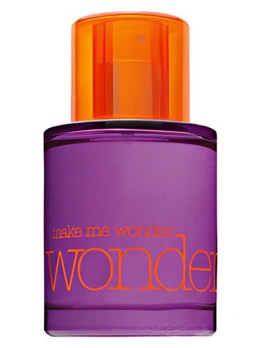 Make Me Wonder