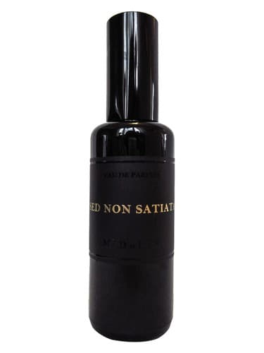 Sed Non Satiata