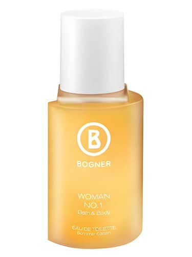 Bogner Woman No.1 Summer Edition - Bogner Woman No.1 نسخه تابستانی