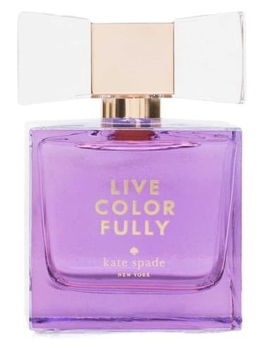 Live Colorfully Sunset