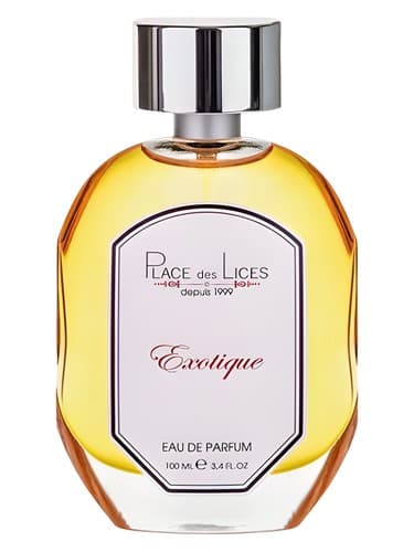 Exotique - عجیب و غریب