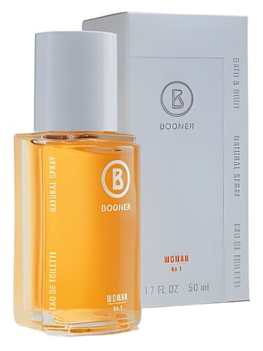 Bogner Woman No.1 - وومن بوگنر شماره 1