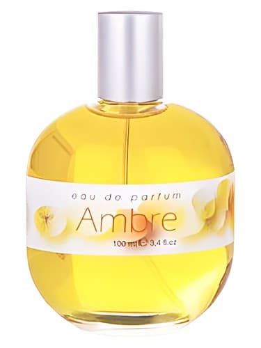 Ambre - آمبره