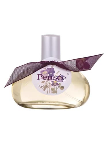 Pensée - پنسی