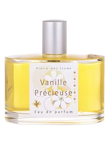 Vanille Précieuse - وانیلا پرسیوز