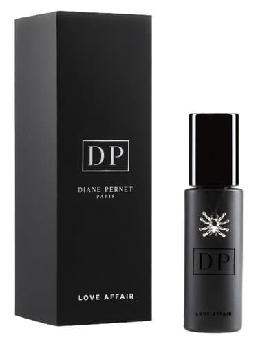 Love Affair - رابطه عاشقانه