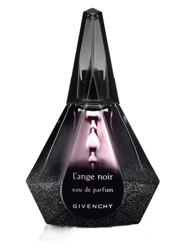 L’Ange Noir