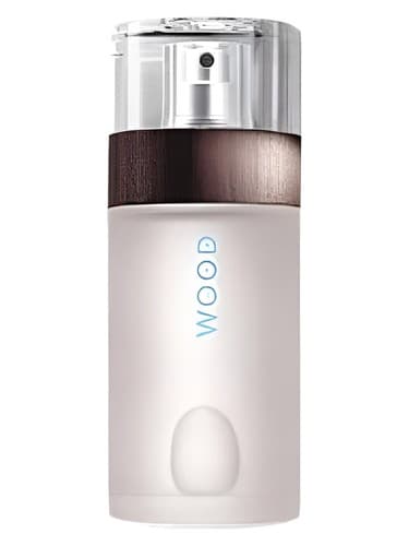 Bogner Wood Man - من چوبی بوگنر