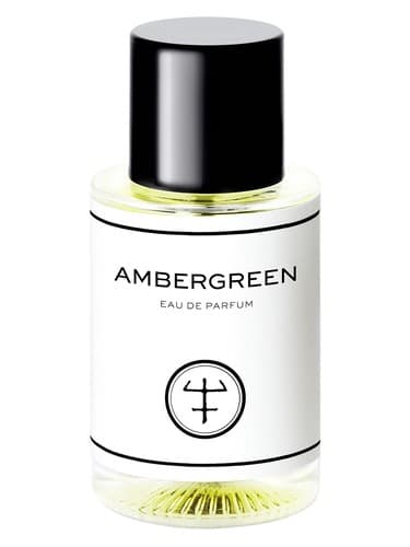 Ambergreen