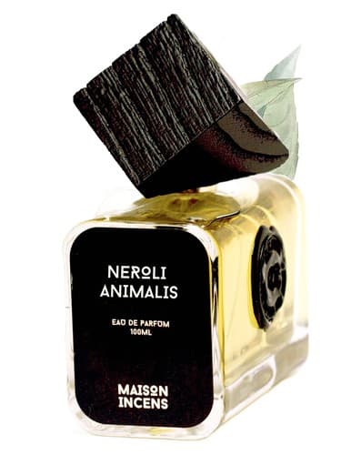 Neroli Animalis - حیوانات نرولی