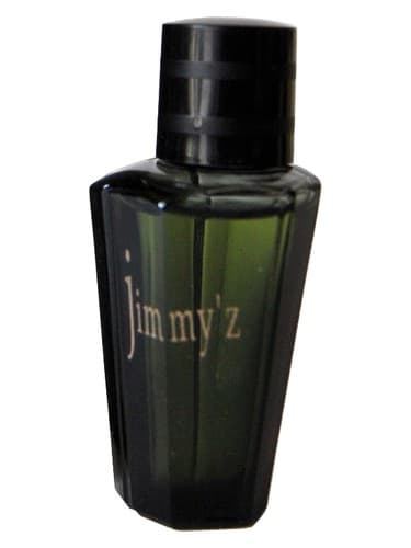 Jimmy'z - جیمیز