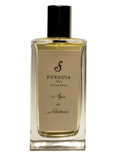 Agua de Gardenia