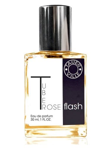 Tuberose Flash - فلش توبروز
