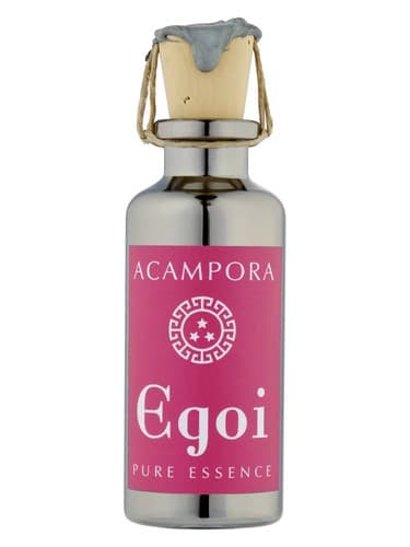 Egoi – Pure Essence