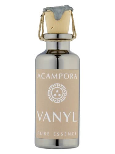 Vanyl – Pure Essence - وانیلا - اسانس پیور