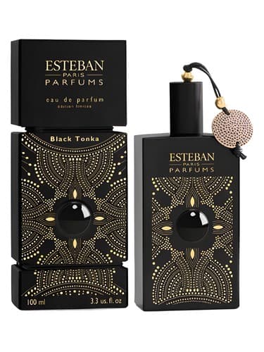 Black Tonka Eau de Parfum - ادو پرفیوم بلک تونکا
