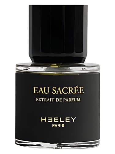 Eau Sacree
