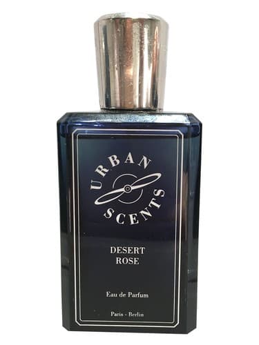 Desert Rose - رز صحرا