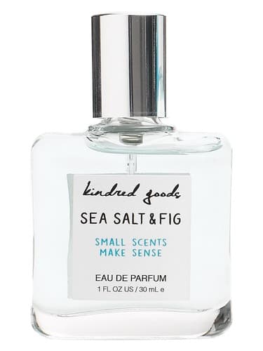 Sea Salt & Fig