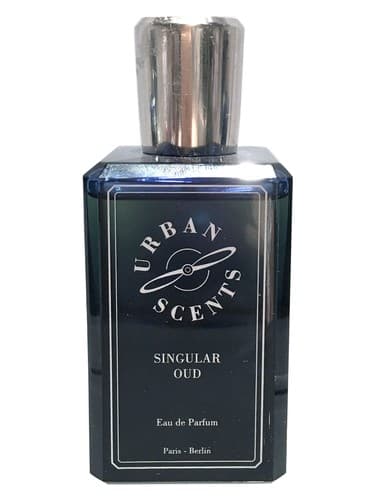 Singular Oud - عود مفرد