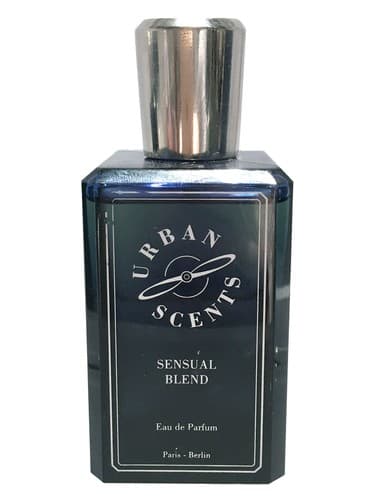 Sensual Blend