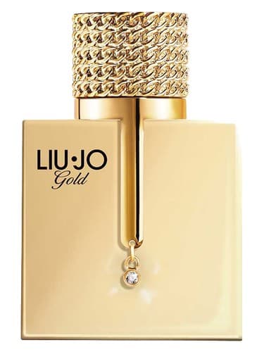 Liu Jo Gold - لیو جو گلد